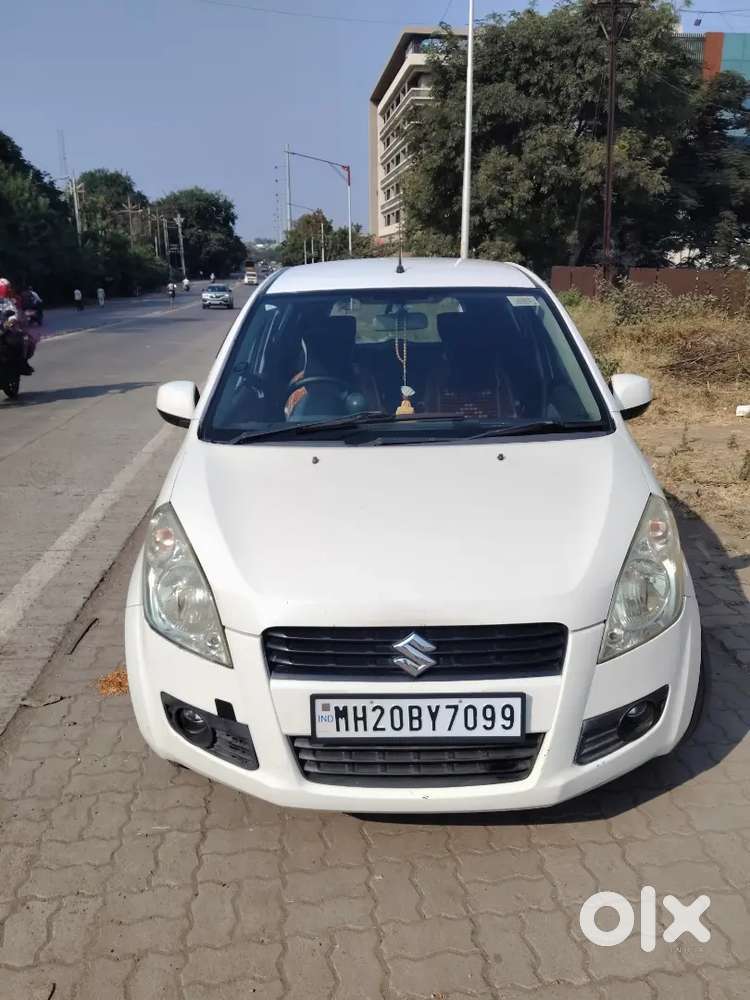 Maruti Suzuki Ritz 2012 Diesel