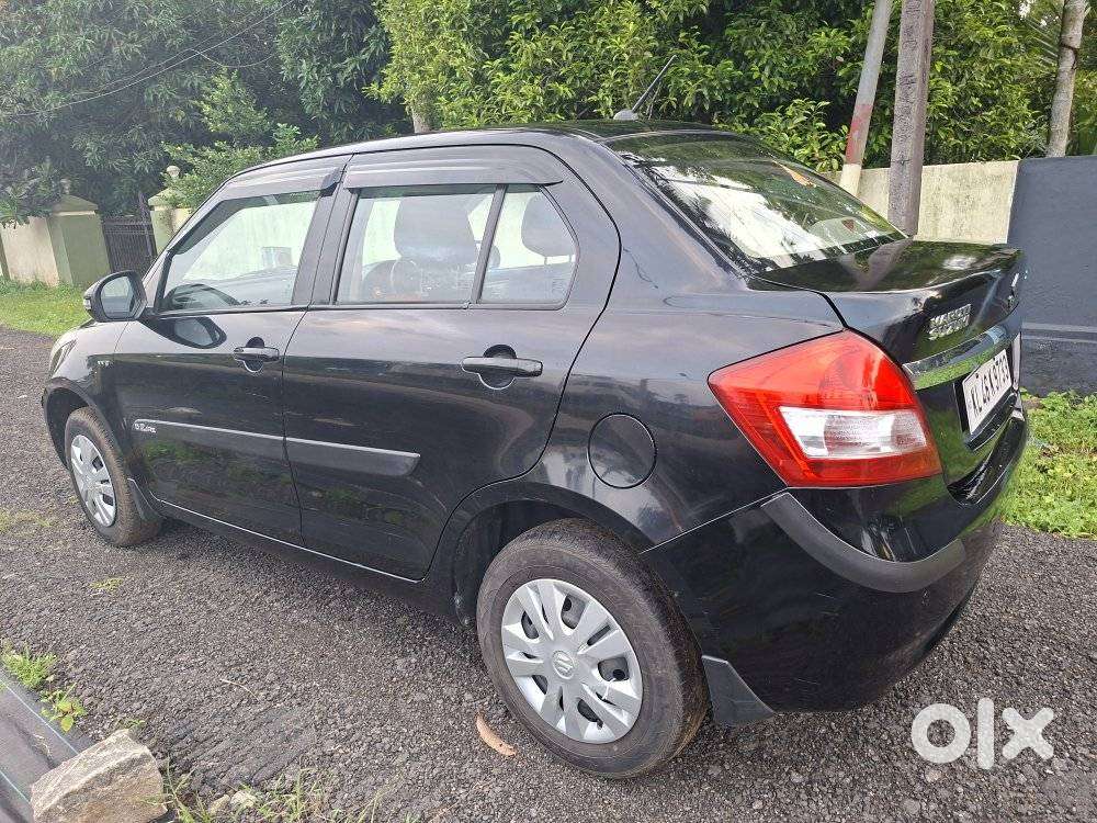 Maruti Suzuki Dzire 1.2 Vxi, 2014, Petrol
