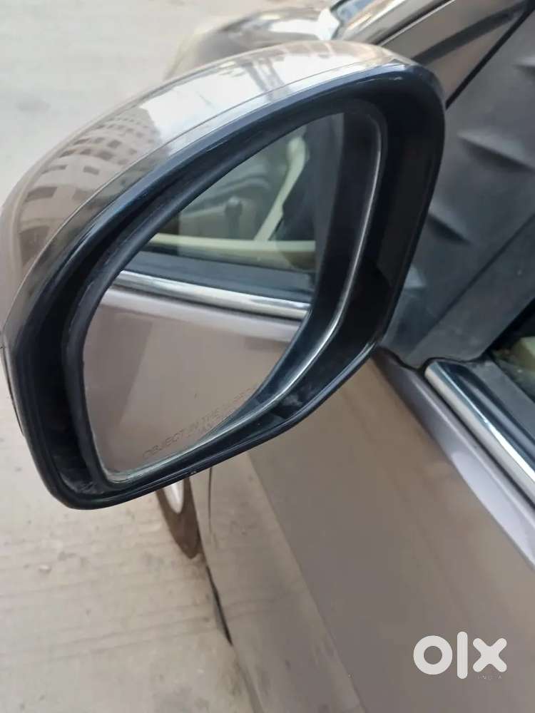 Honda Amaze 2014 Cng & Hybrids 95000 Km Driven