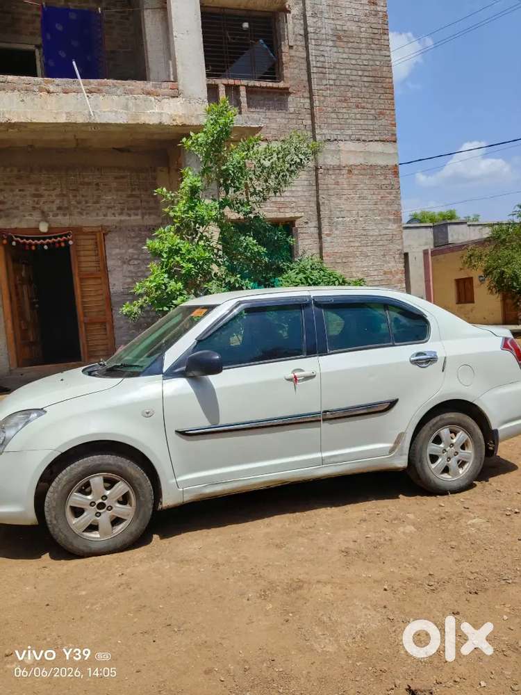 Maruti Suzuki Swift Dzire 2011 Diesel Good Condition