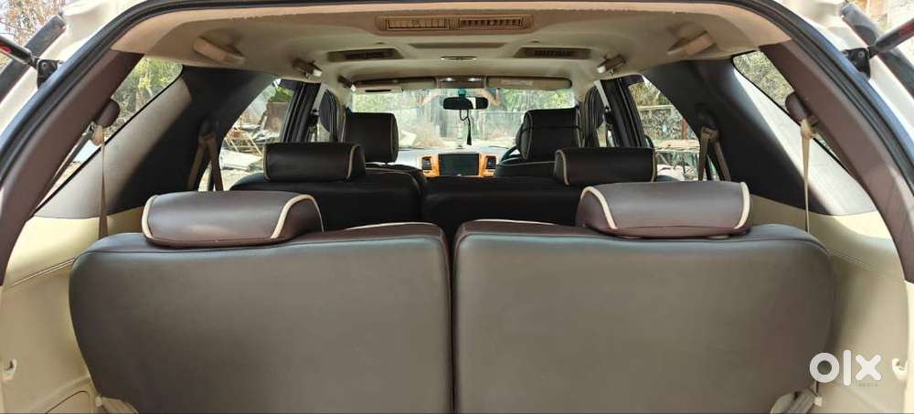 Toyota Fortuner 2015 Diesel Well Maintained