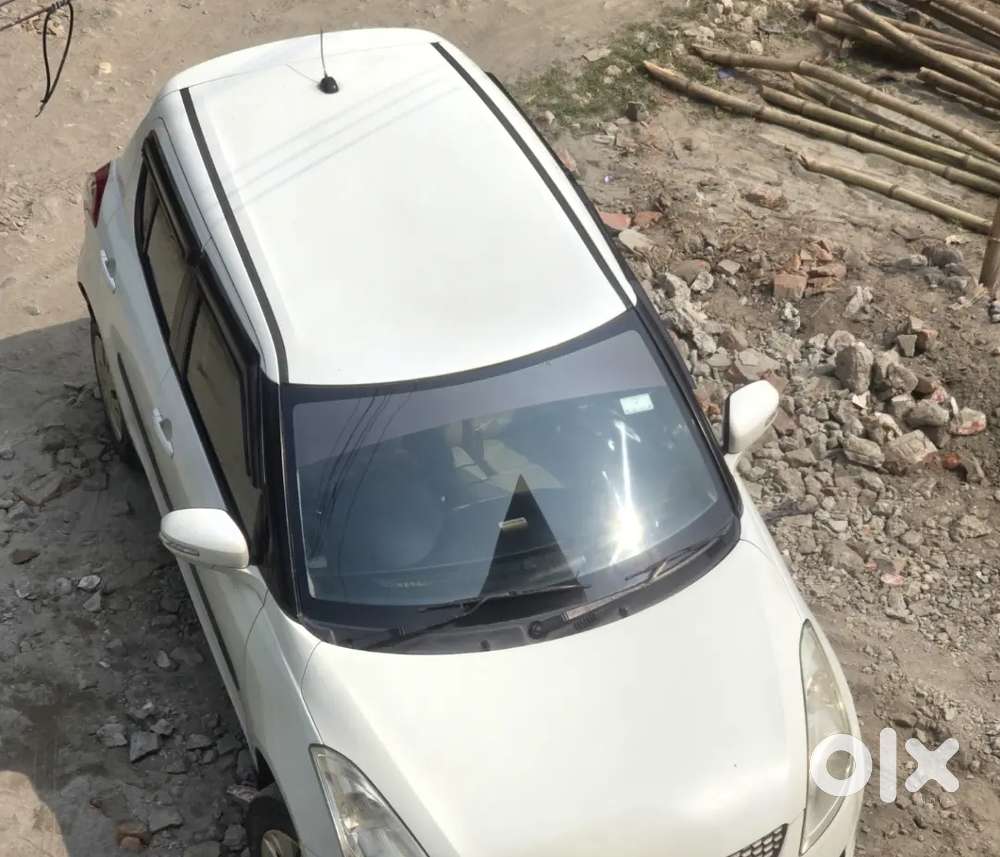 Maruti Suzuki Swift 2013 Diesel Good Condition