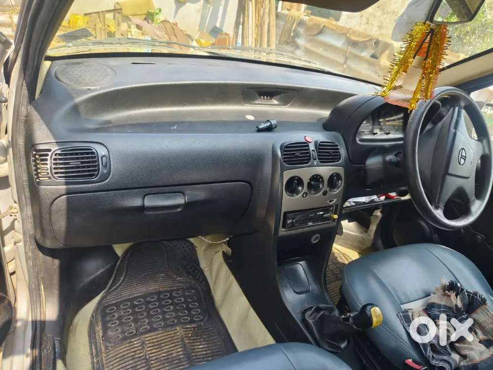Tata Indica V2 2014