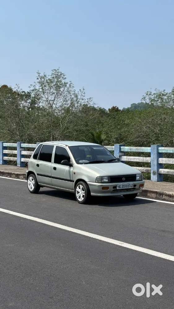 Zen Mpfi For Sale Read Full Description