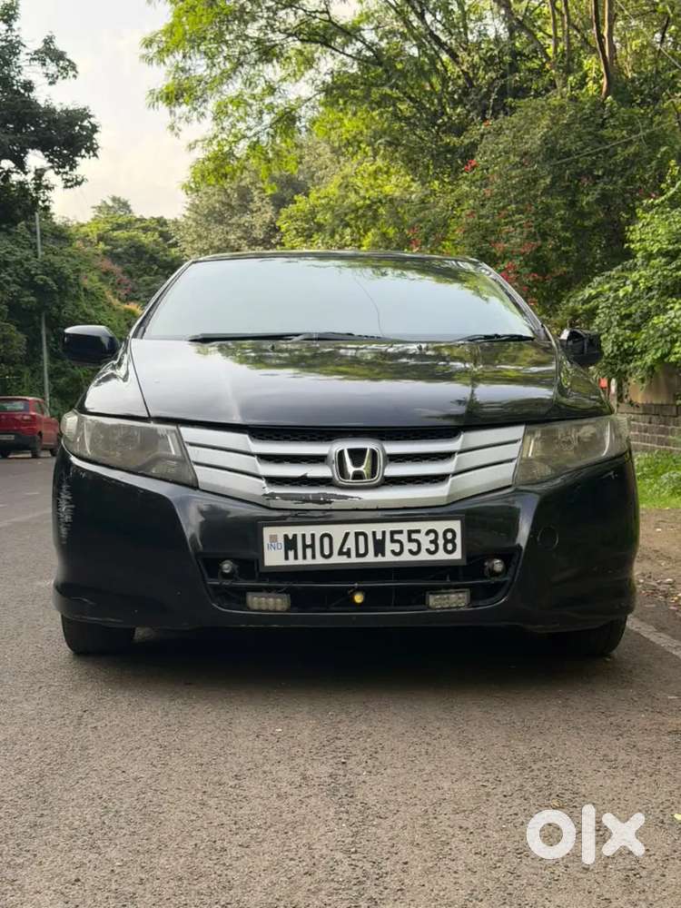 Honda City 2009 1.5 Petrol