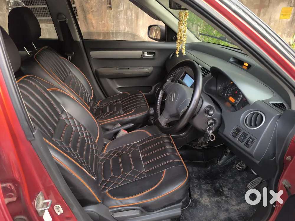 Maruti Suzuki Swift 2010 Diesel 160000 Km Driven