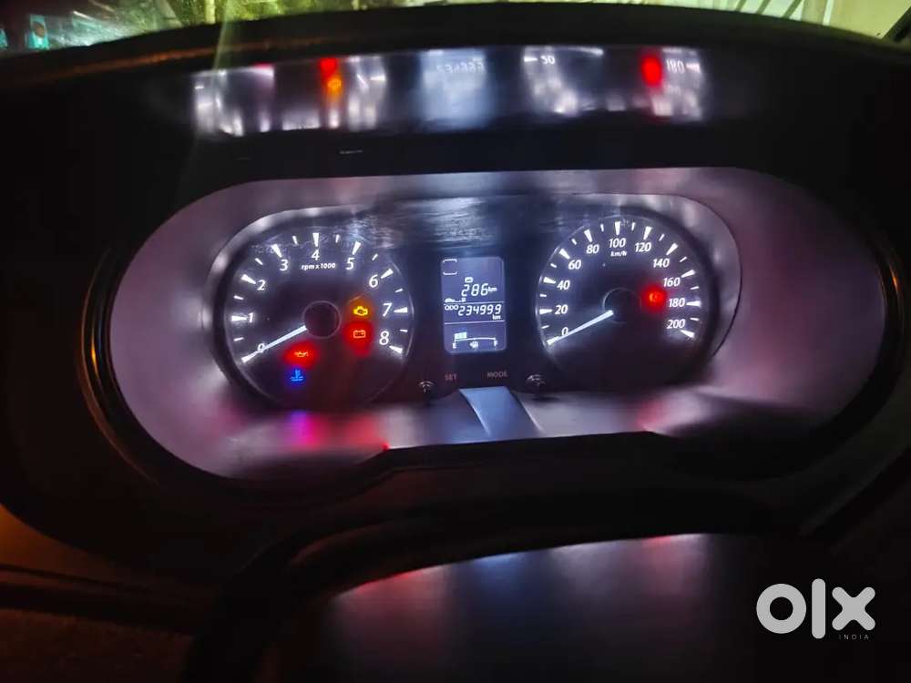 Tata Zest 2019 Diesel Well Maintained