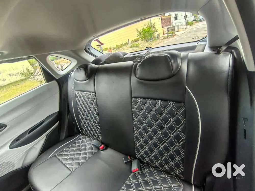 Hyundai New I20 2024