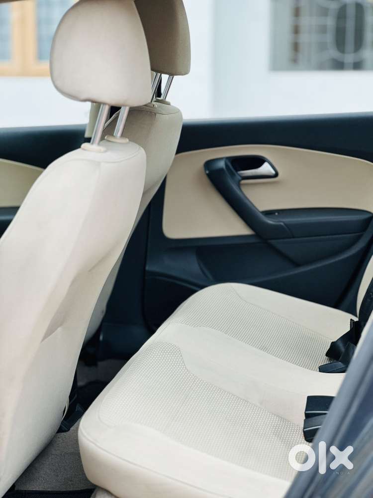 Volkswagen Ameo 1.2 Mpi Highline Plus, 2016, Petrol