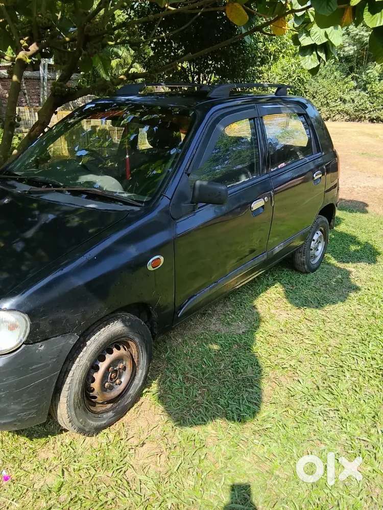 Maruti Suzuki Alto 2008 Petrol Manual