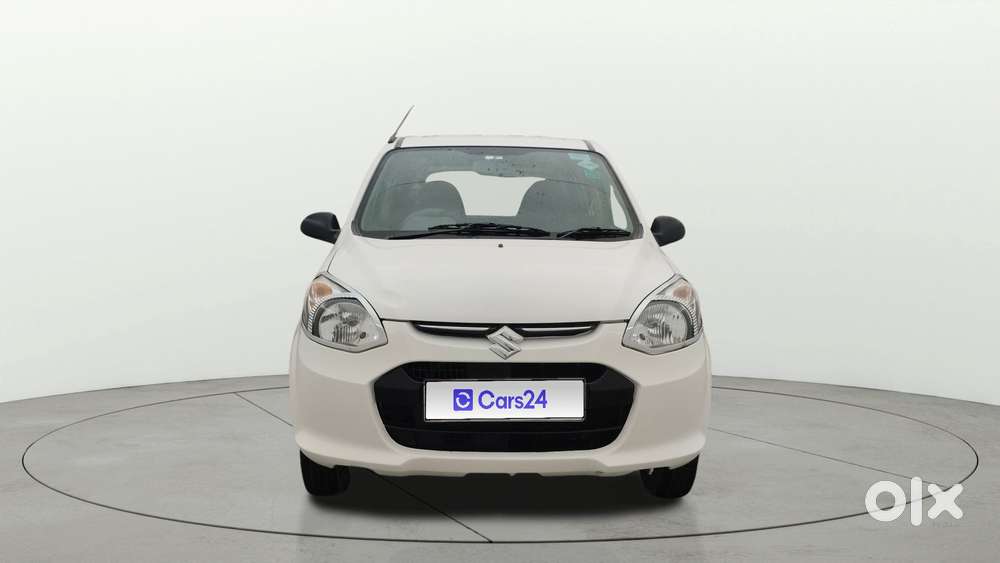 Maruti Suzuki Alto 800 2012-2016 Cng Lxi, 2016, Cng & Hybrids