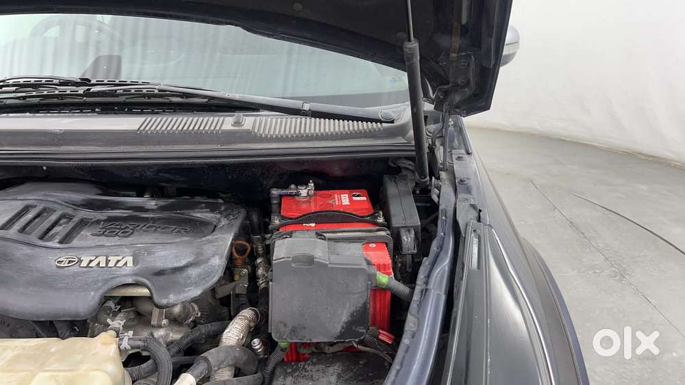 Tata Hexa 2.2 Xta 4x2 7 Str, 2018, Diesel