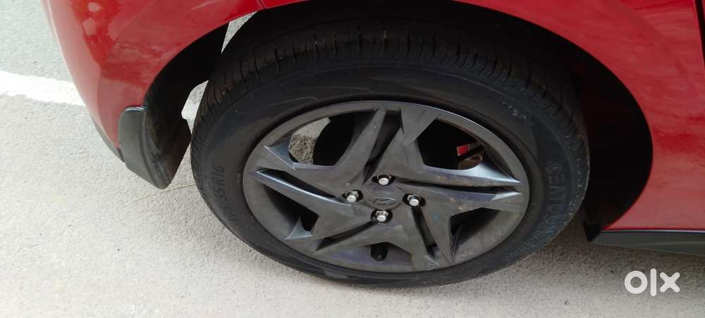 Hyundai I20 2015-2017 Sportz 1.2, 2023, Petrol