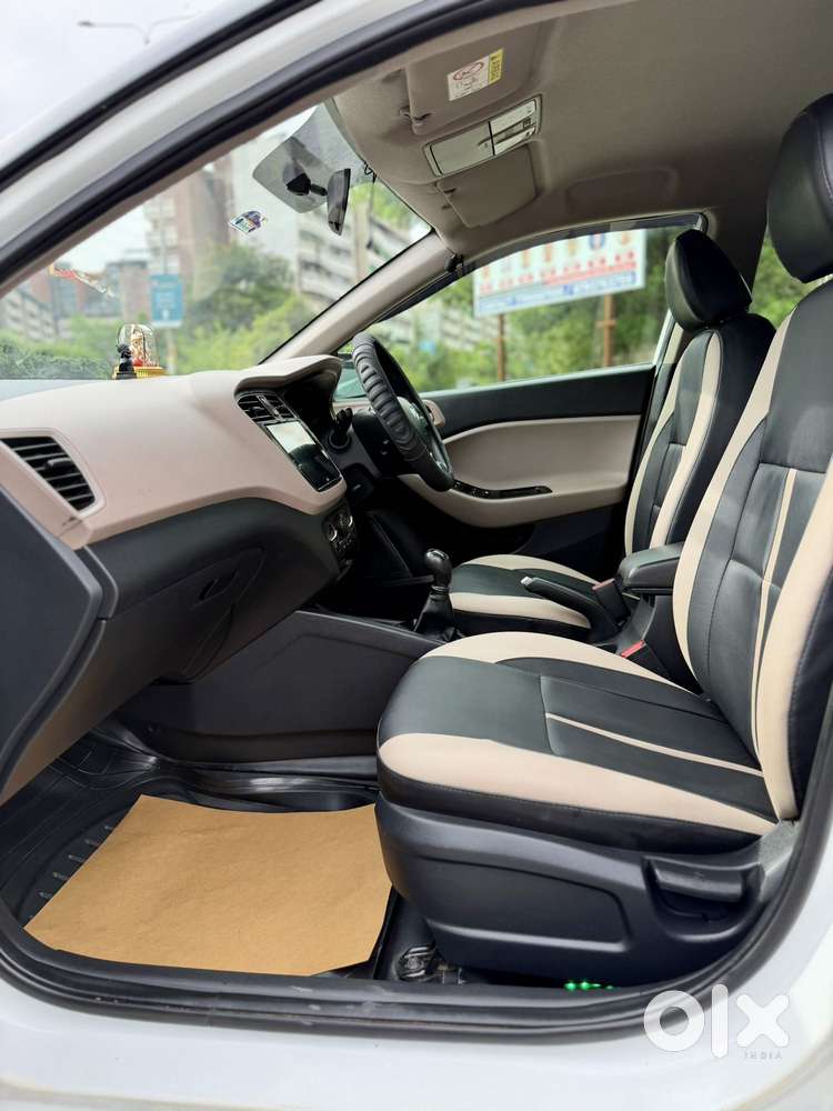 Hyundai Elite I20 1.2 Sportz Plus Vtvt, 2020, Petrol