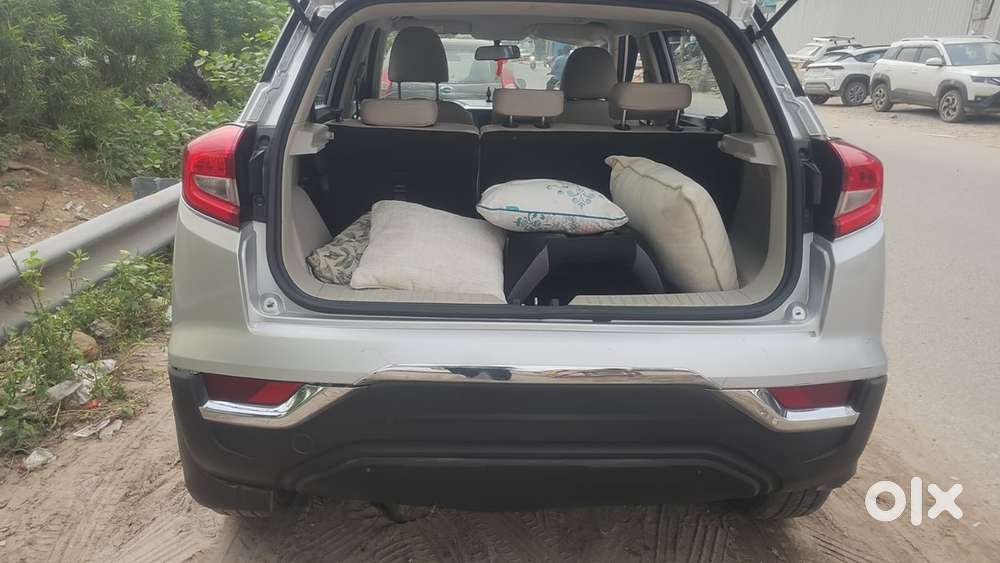 Mahindra Xuv300 Diesel 2019 Manual