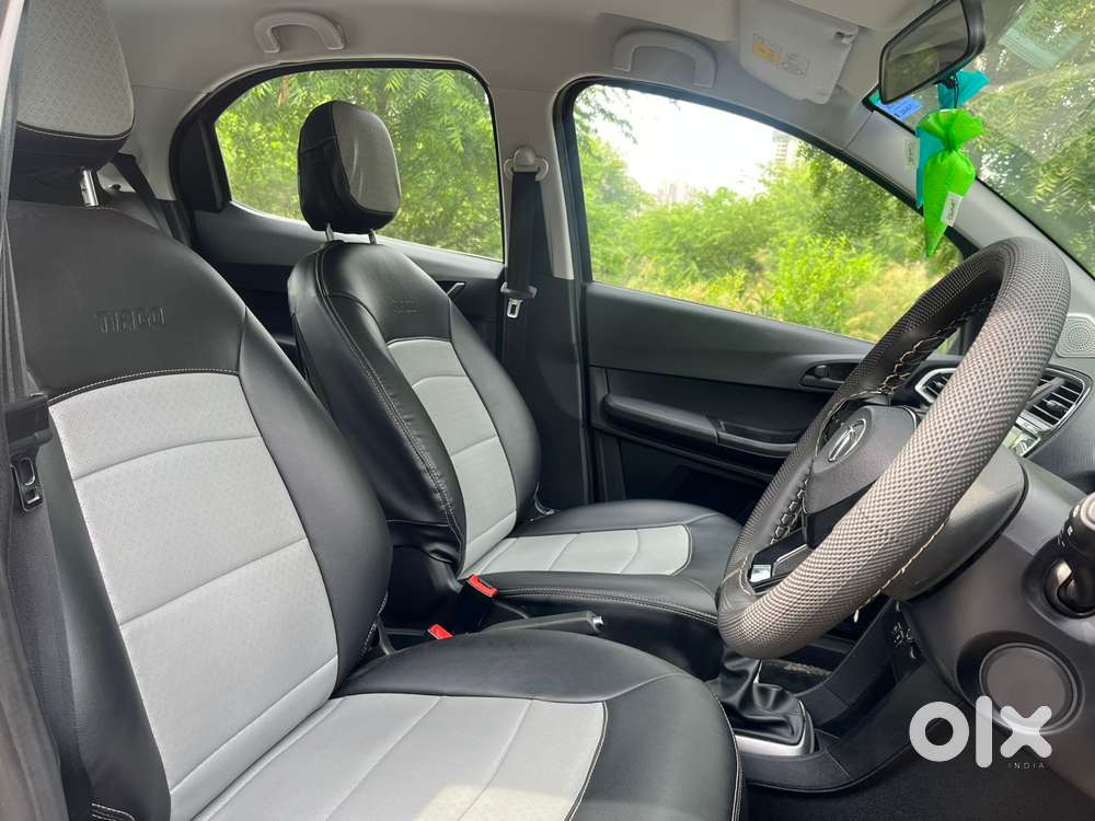 Tata Tiago Xz, 2022, Petrol