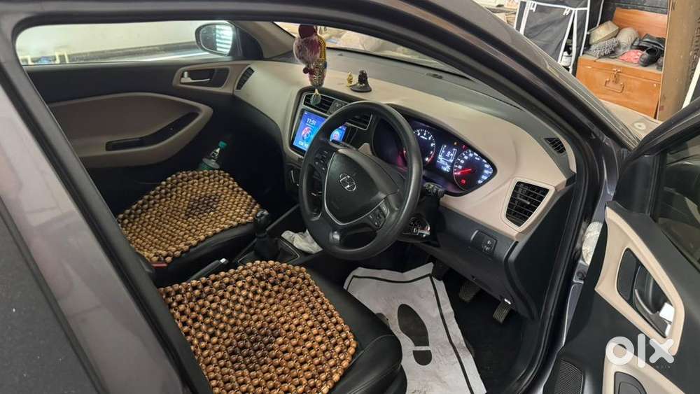 Hyundai Elite I20 2019 Petrol 71950 Km Driven