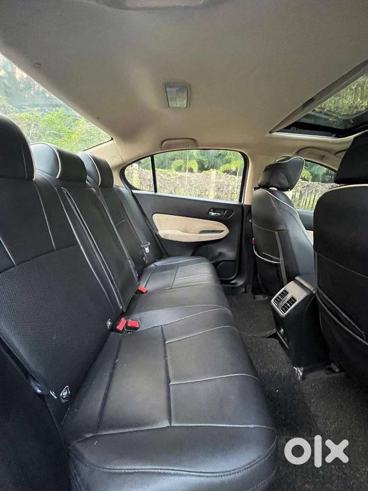 Honda City I-vtec Vx, 2021, Petrol