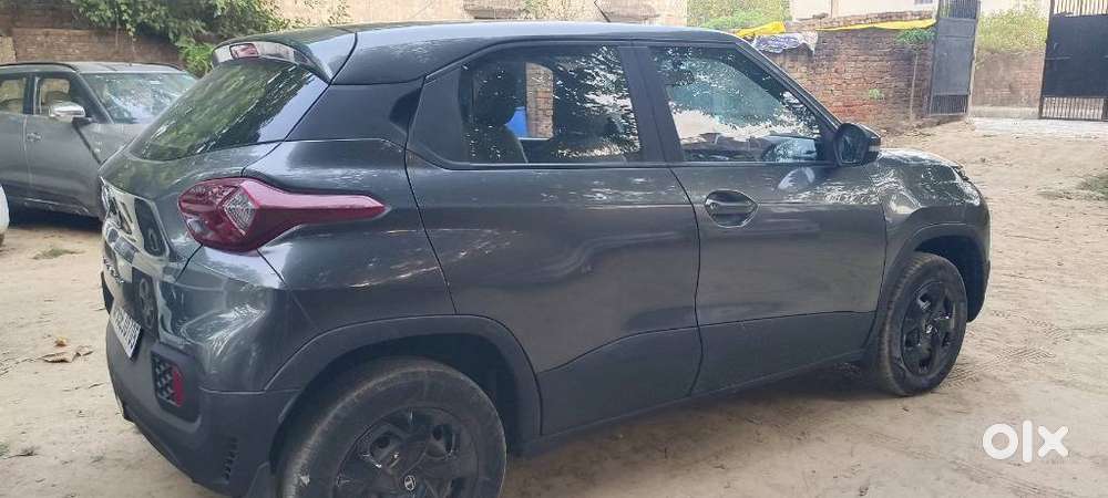 Tata Punch 1.2 Revotron Creative Dual Tone, 2022, Petrol