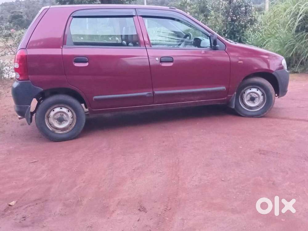 Second Owner, Mint Condition, Low Km Driven, Insurance Valid