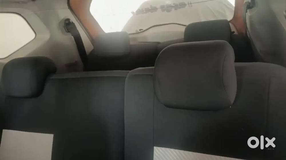 Renault Triber 2022 Petrol Good Condition