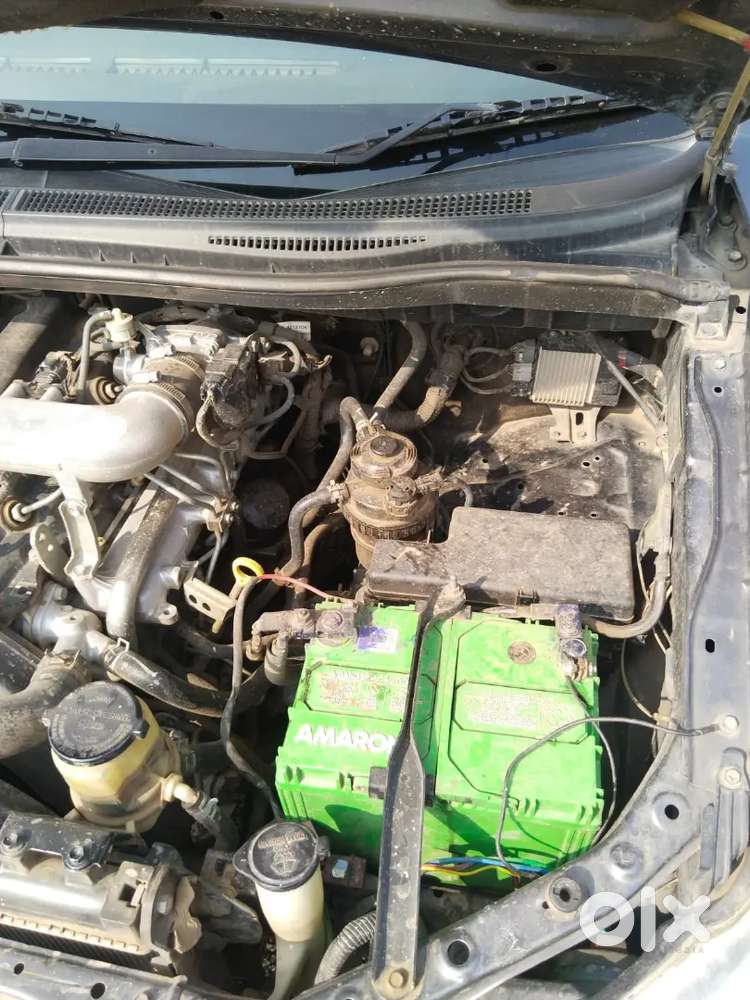 Innova  2.5g,2016, Good Condition, Urgent Sale