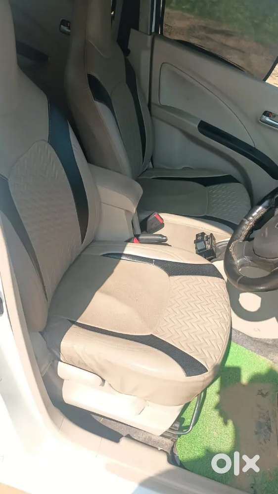 Maruti Suzuki Celerio 2019 Hybrid Second Owner