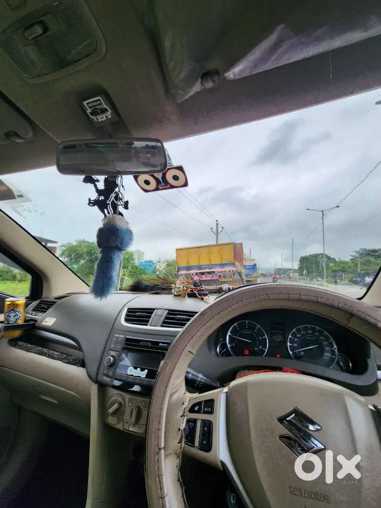 Maruti Suzuki Ertiga 2016 Diesel