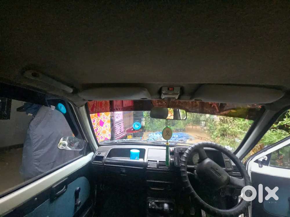 Maruti 800 Ac