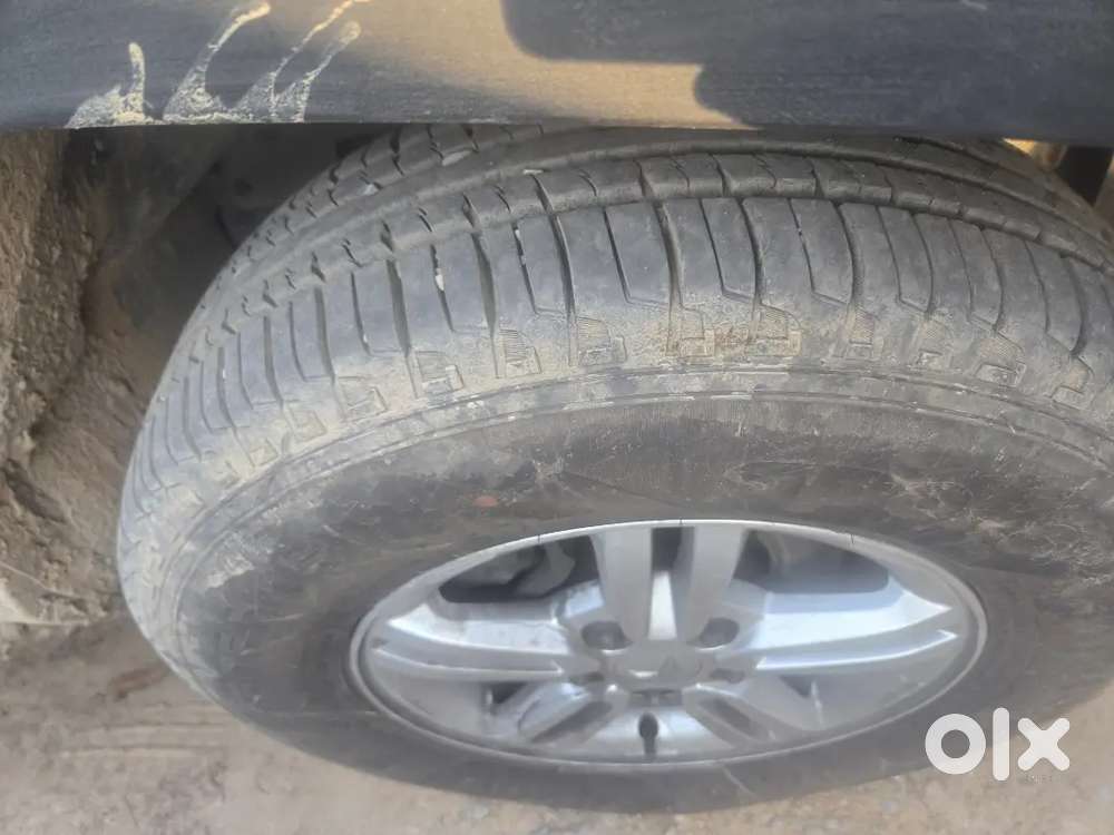 Mahindra Bolero Neo 2023 Diesel 65000 Km Driven