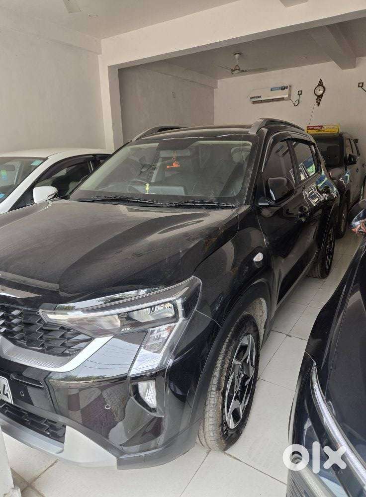 Kia Sonet 1.2 Htk Plus, 2025, Petrol