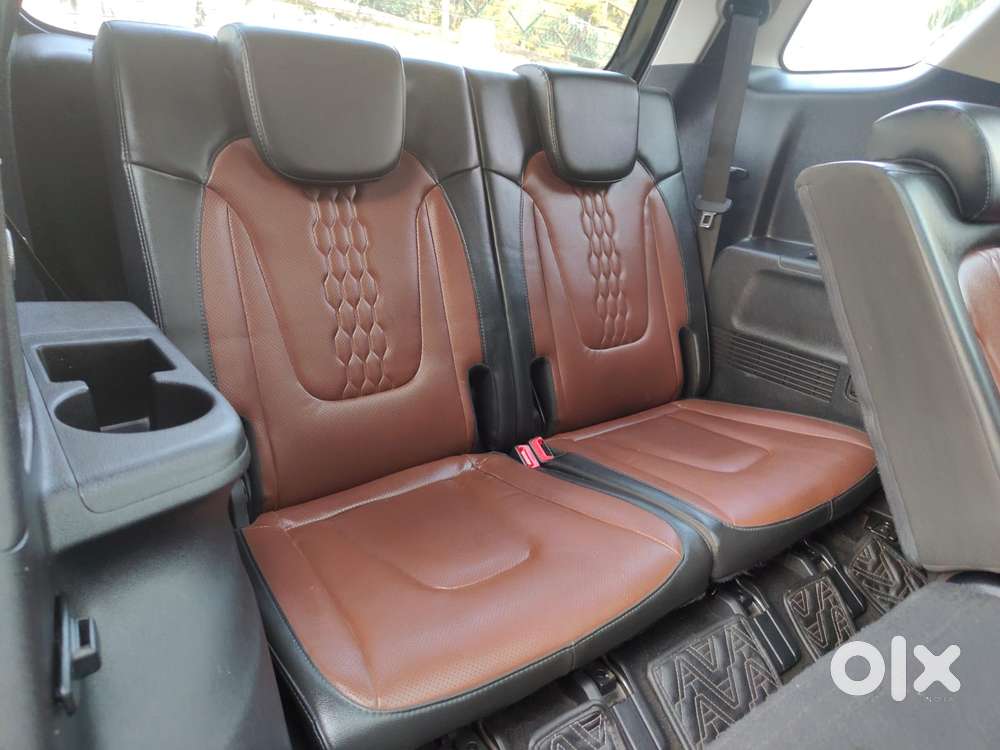 Hyundai Alcazar 1.5 Signature (o) Diesel At 7 Str, 2022, Diesel