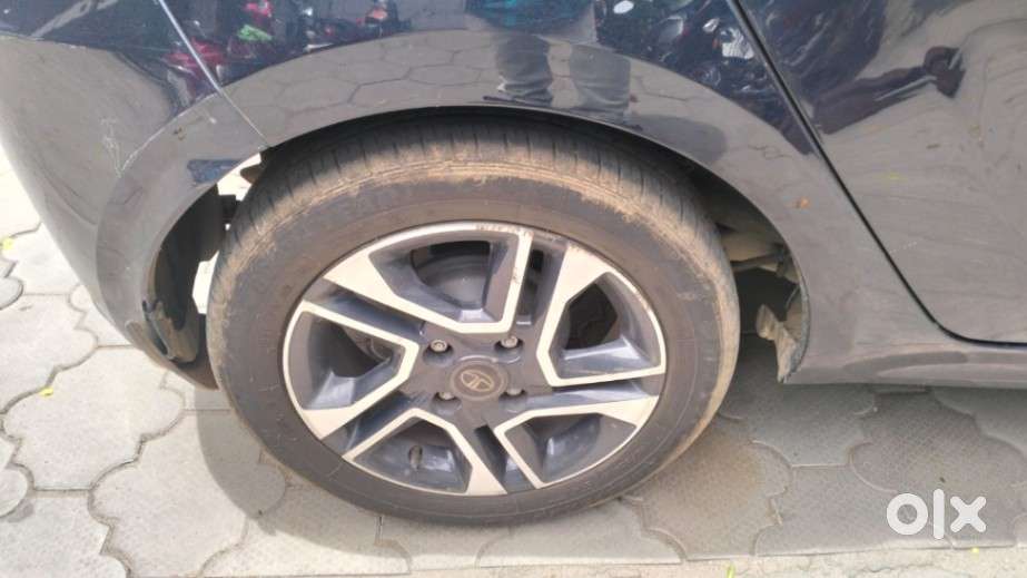 Tata Tiago Xza Plus, 2023, Petrol
