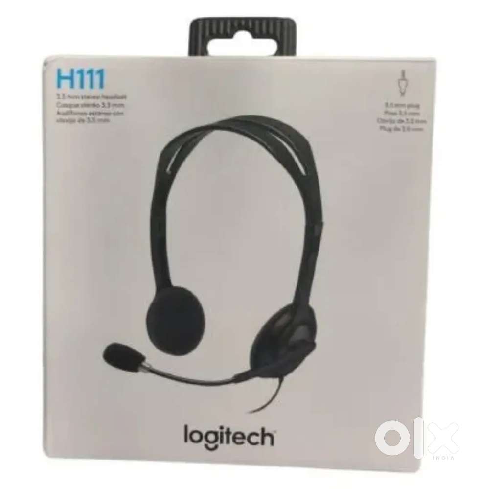 Headphones