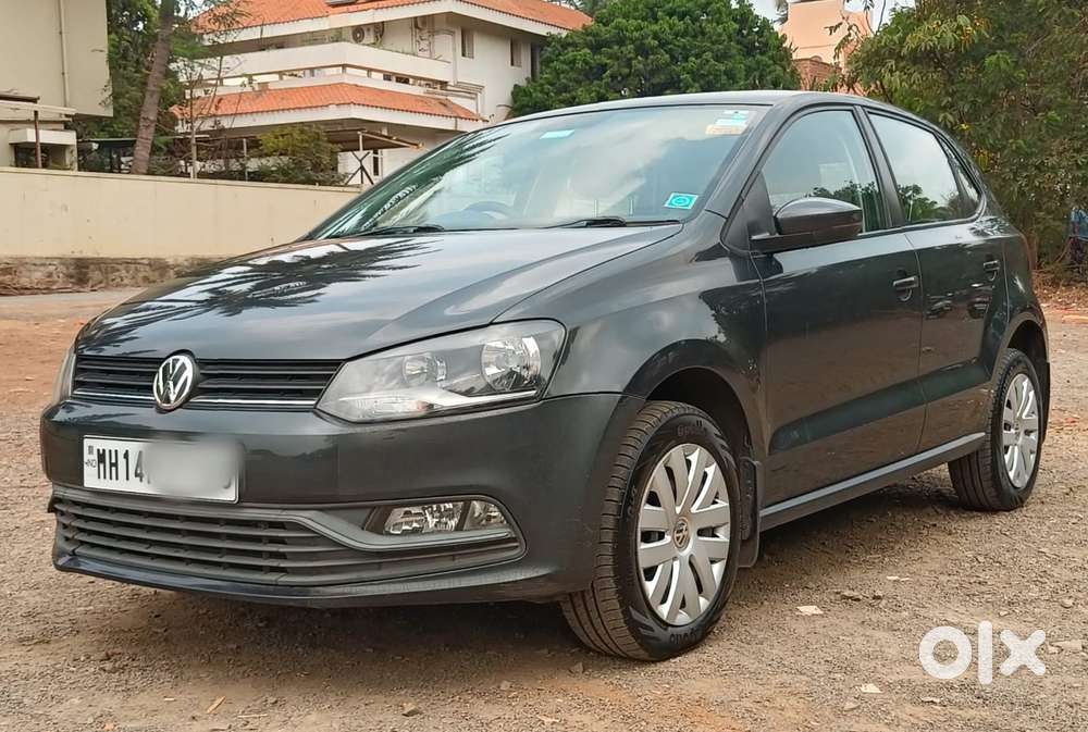 Volkswagen Polo Comfortline 1.2l Diesel, 2016, Diesel