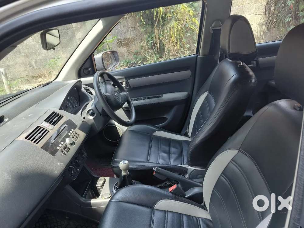 Maruti Suzuki Swift Dzire 2009