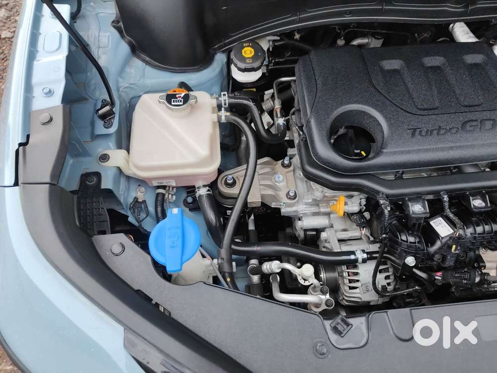 Kia Syros Htx Turbo, 2025, Petrol
