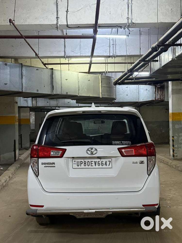 Toyota 2018 Car Diesel Automatic