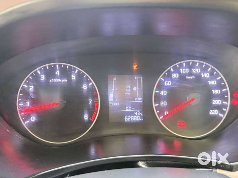 Hyundai Elite I20 Sportz (o) 1.2, 2020, Petrol