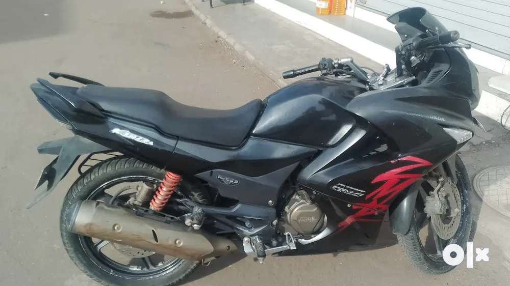 Karizma zmr online black