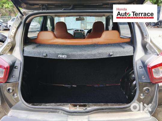 Renault Kwid 2019-ongoing 1.0 Climber (o), 2021, Petrol