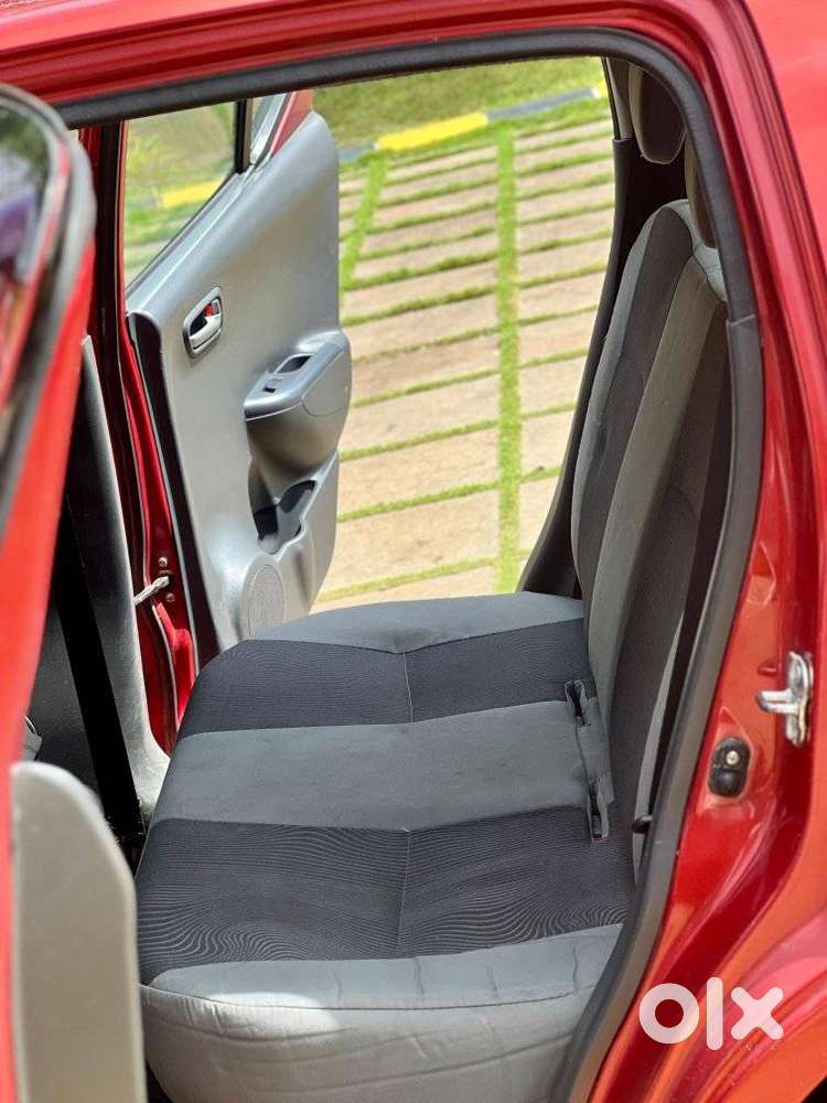 Maruti Suzuki A-star 2012-2014 1.0 Vxi, 2011, Petrol