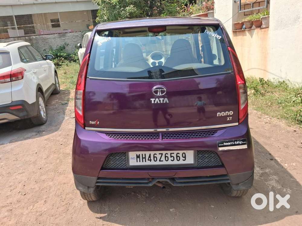 Tata Nano