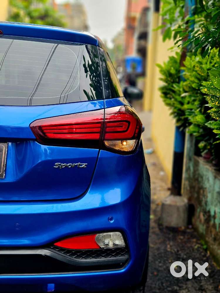 Hyundai Elite I20 1.4 Sportz Plus Crdi, 2019, Diesel