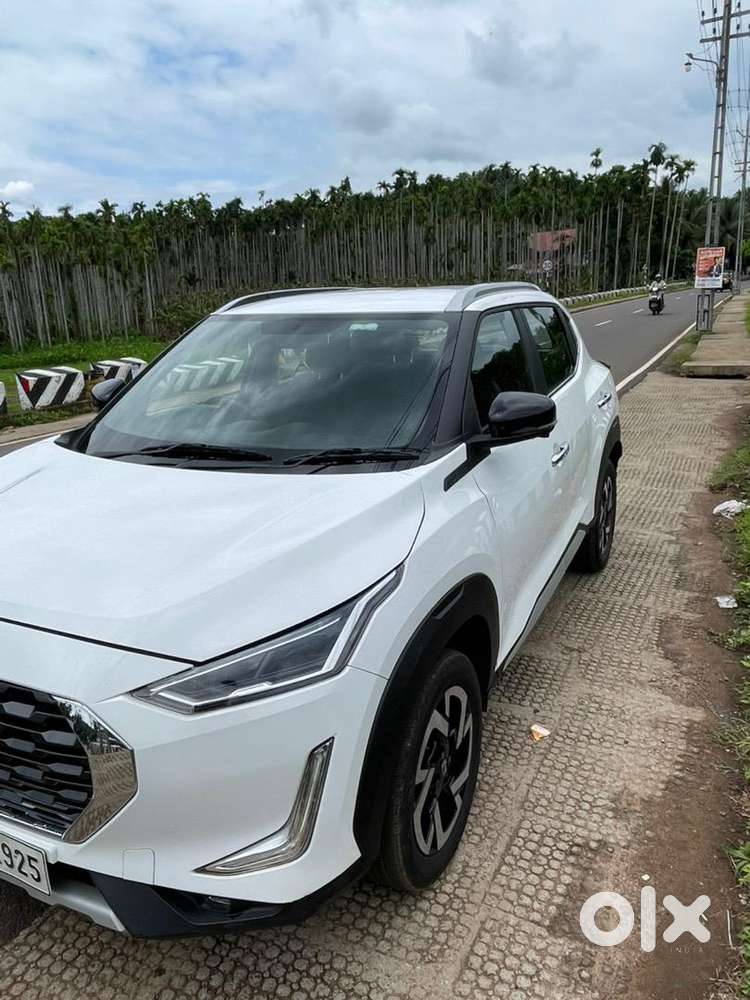 Nissan Magnite Xv Premium Turbo 2021