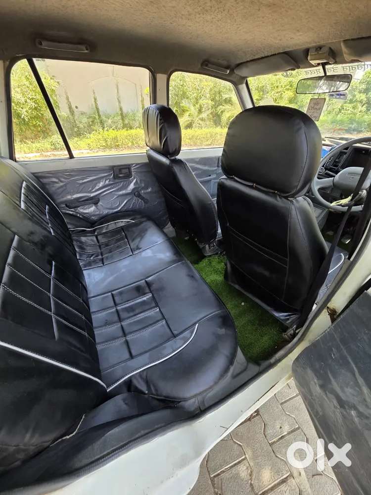 Maruti Suzuki 800 2029 Tak Passing