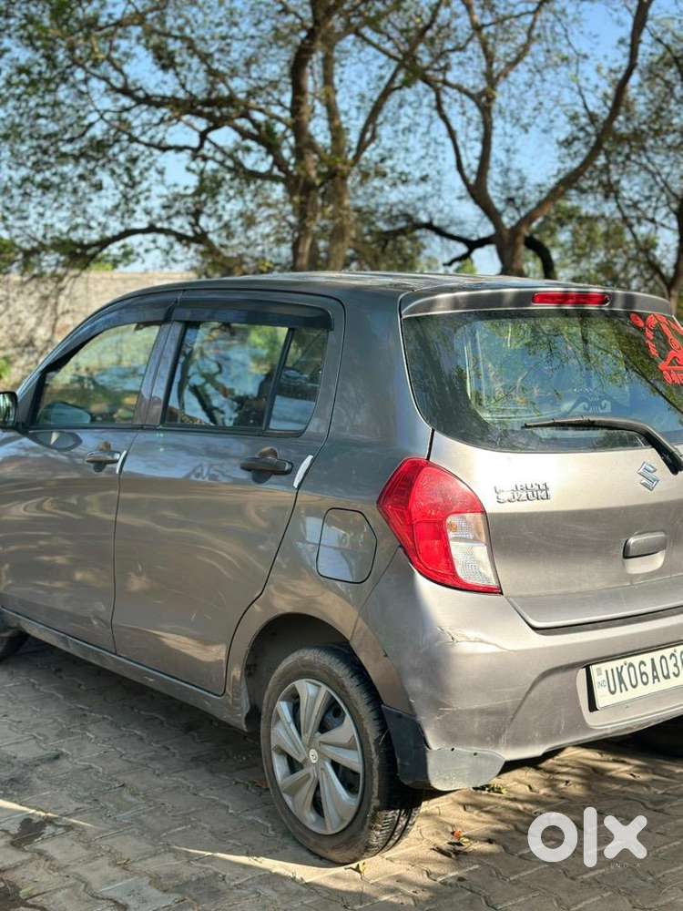 Maruti Suzuki Celerio 2018 Petrol Well Maintained