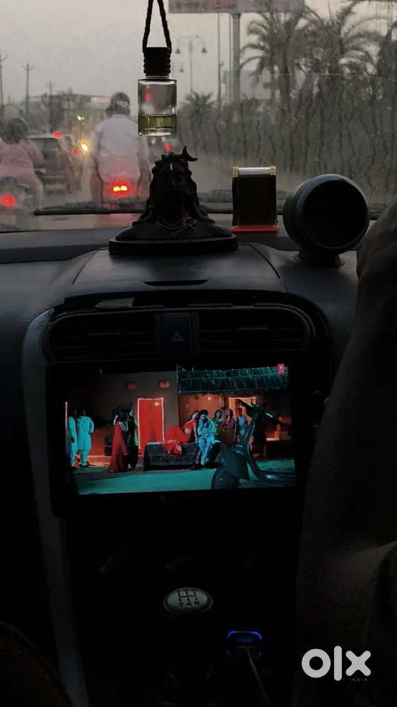 Maruti Ritz 2011-12 Model