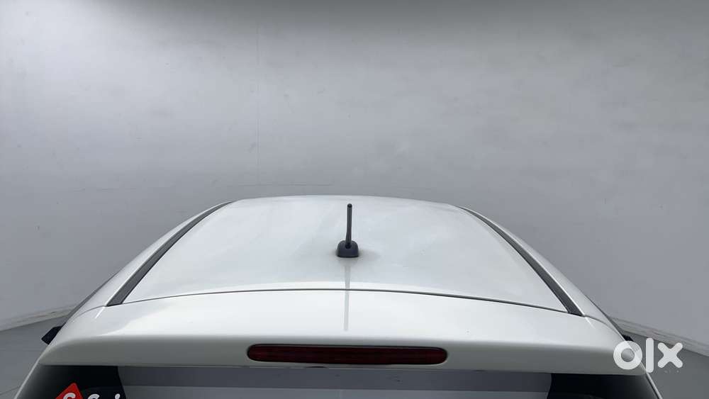 Maruti Suzuki Swift 2018 Vxi, 2017, Petrol