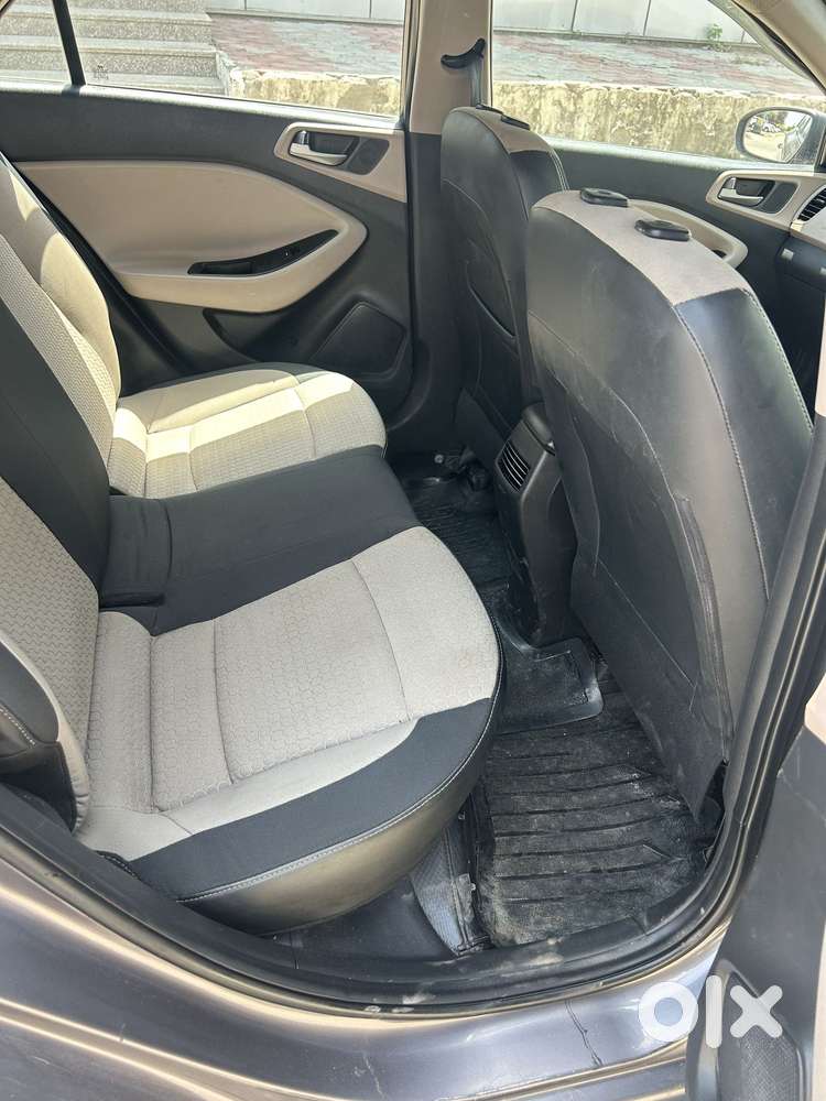 Hyundai Elite I20 Asta 1.4 Crdi, 2017, Diesel